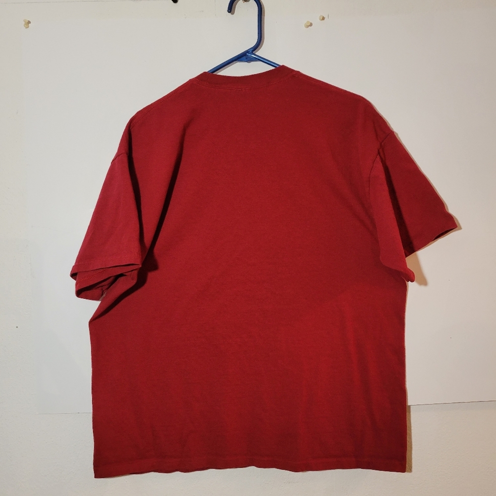 Men's Xl Arkansas razorbacks T shirt - Picture 4 of 4